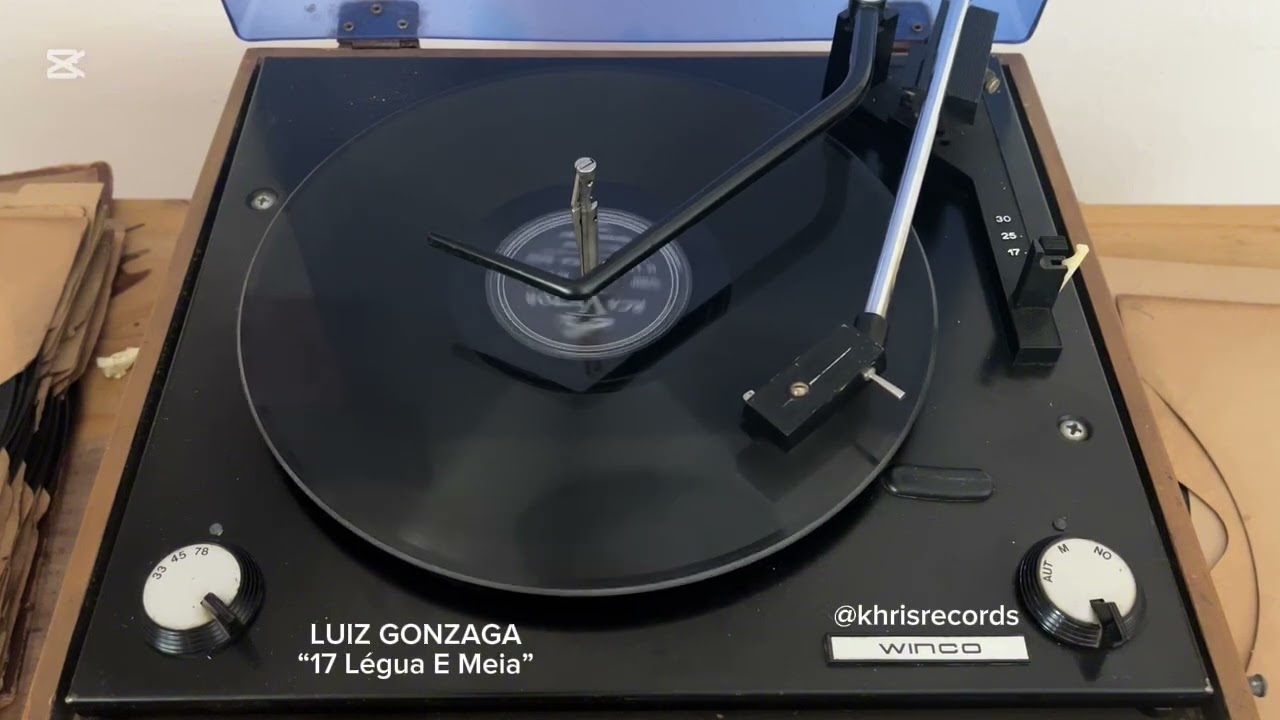 LUIZ GONZAGA 