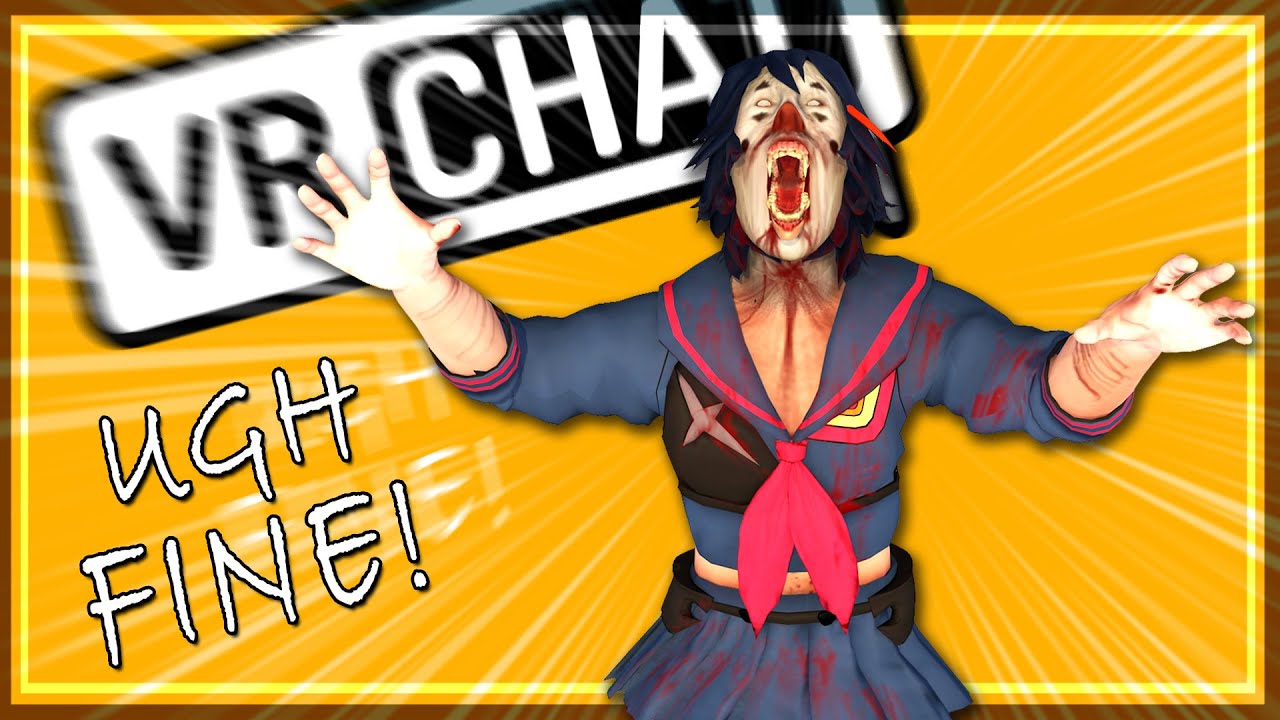 LITTLE POGCHAMP - Vrchat Funny Moments