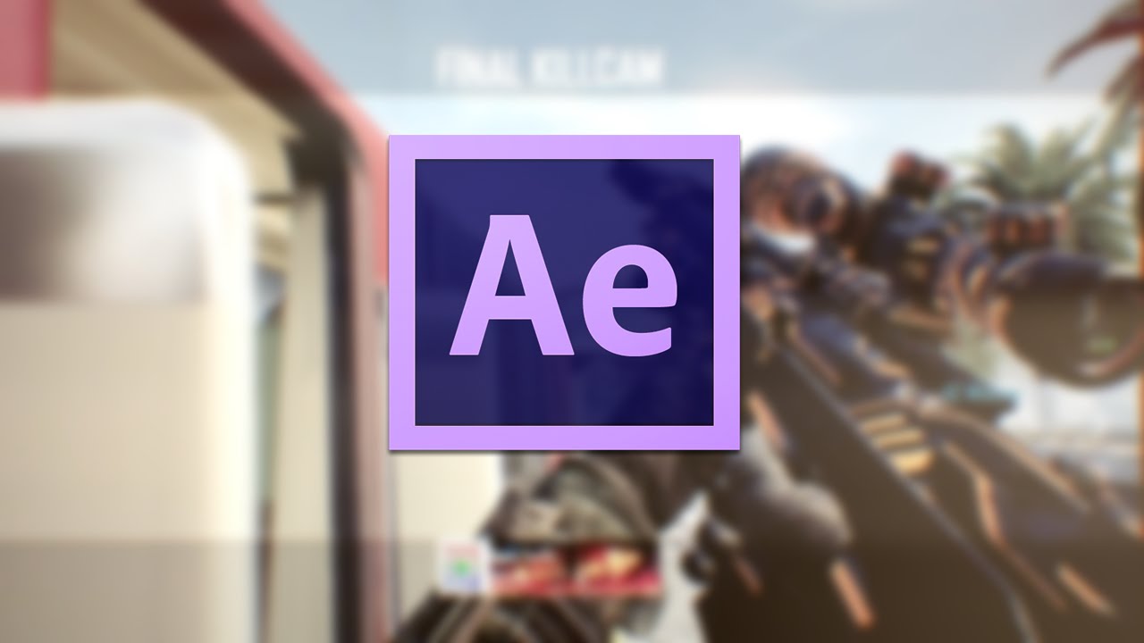 After Effects | Custom Slide Transition