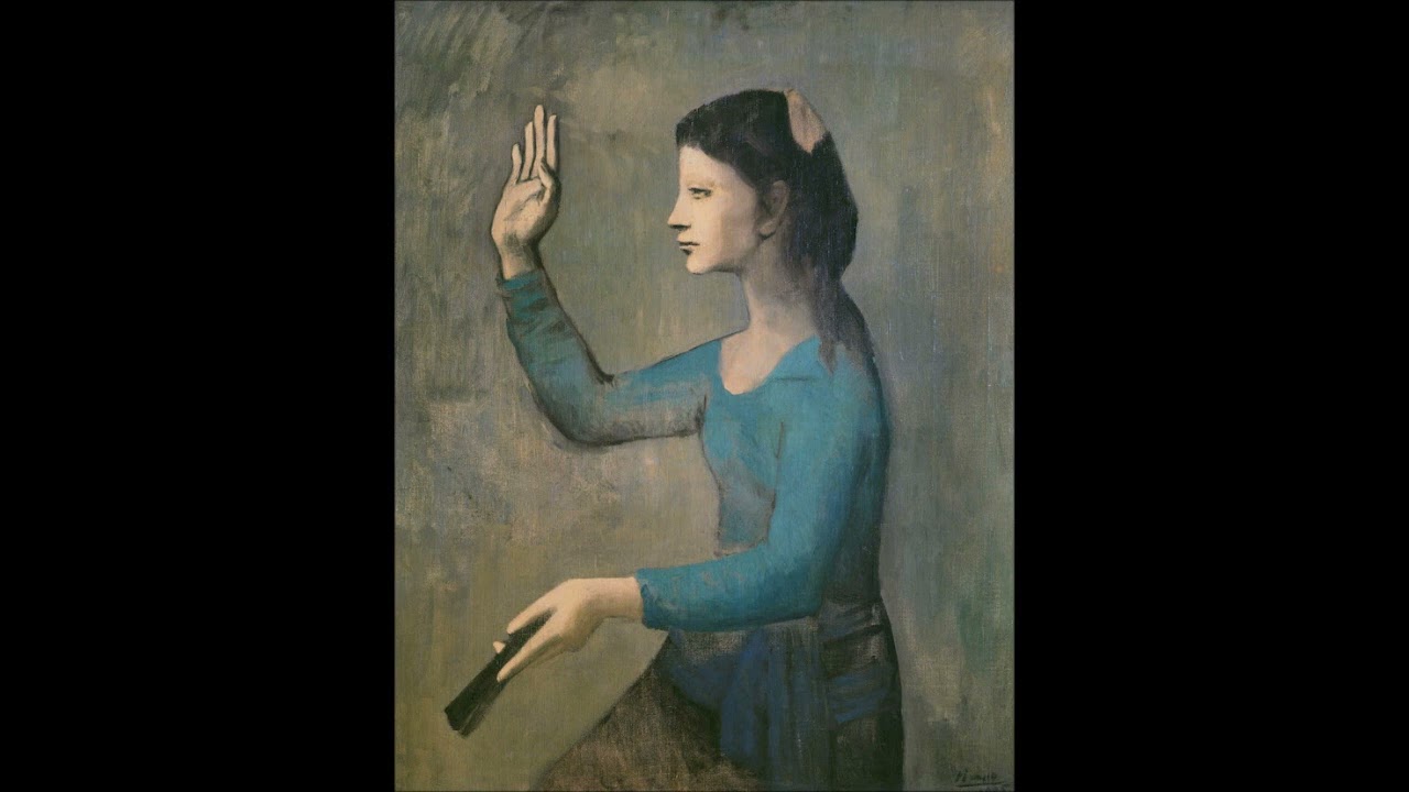 Debussy - String quartet - Vlach SQ