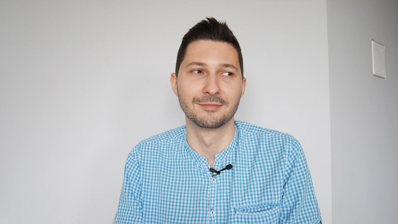 Kim jest Filip Nowobilski?  - [Duży w Maluchu EXTRA]