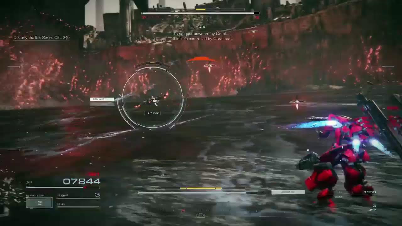 Armored Core IV