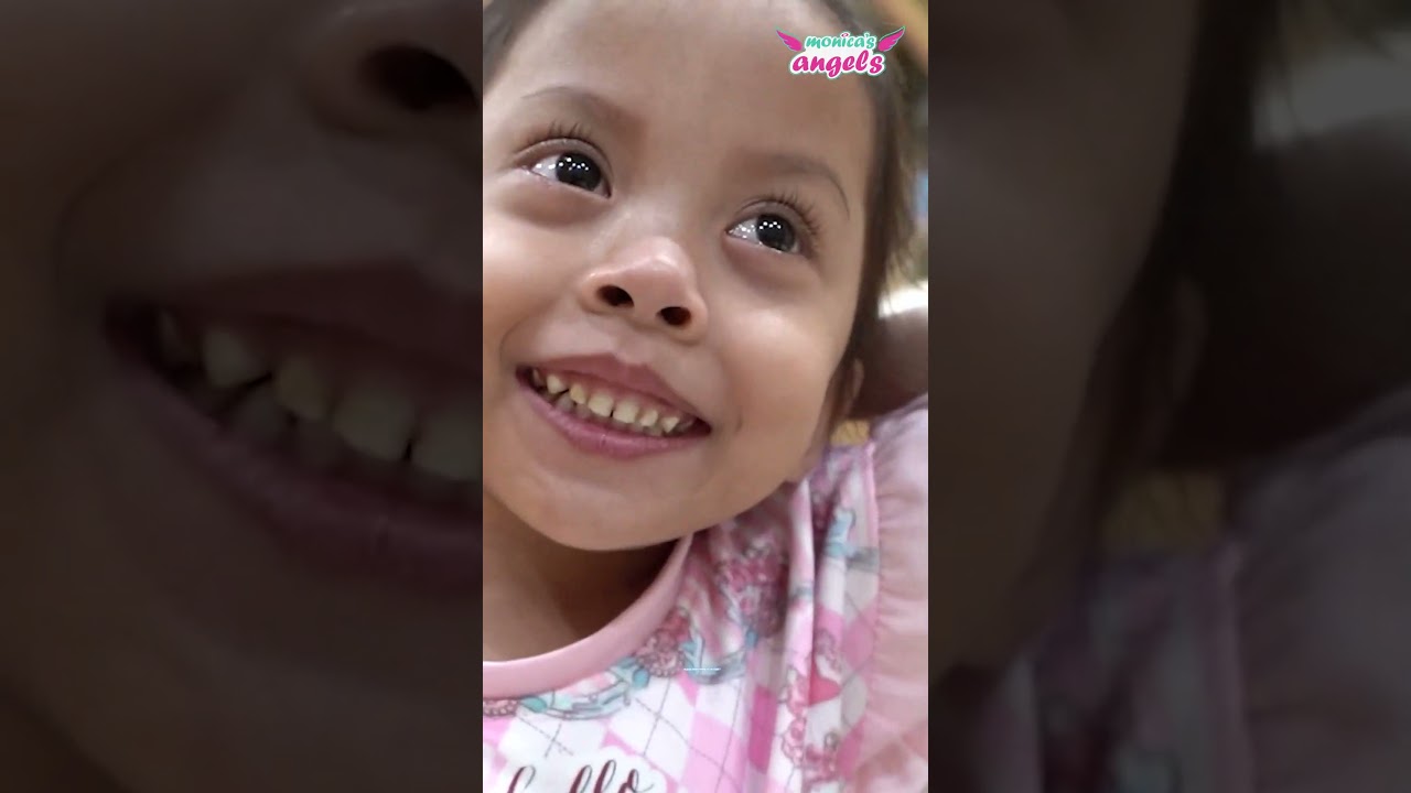 SCARLET JAGAIN ADIKNYA & NGAJAK SHOLAT !!!