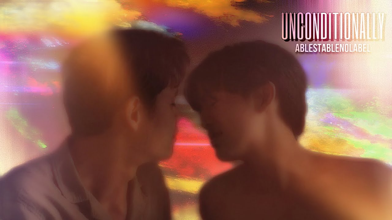 FMV: Jeng x Pat |𝗨𝗡𝗖𝗢𝗡𝗗𝗜𝗧𝗜𝗢𝗡𝗔𝗟𝗟𝗬 [Step By Step The Series]