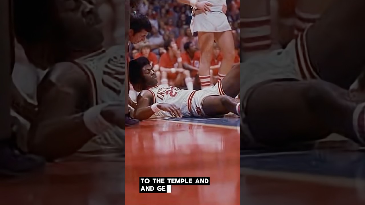 The Moment That Calmed a Team&hellip; and Created History