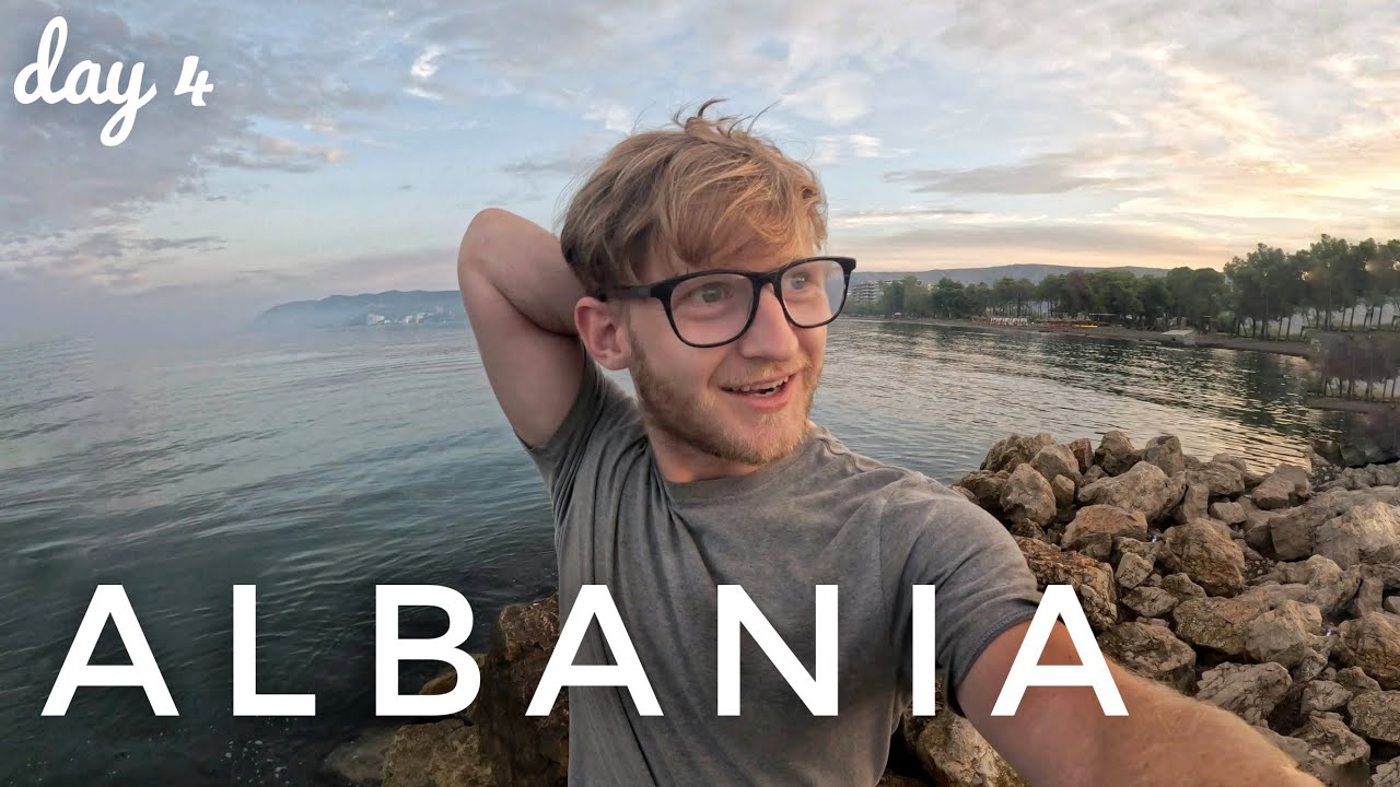 Albania - Day 4