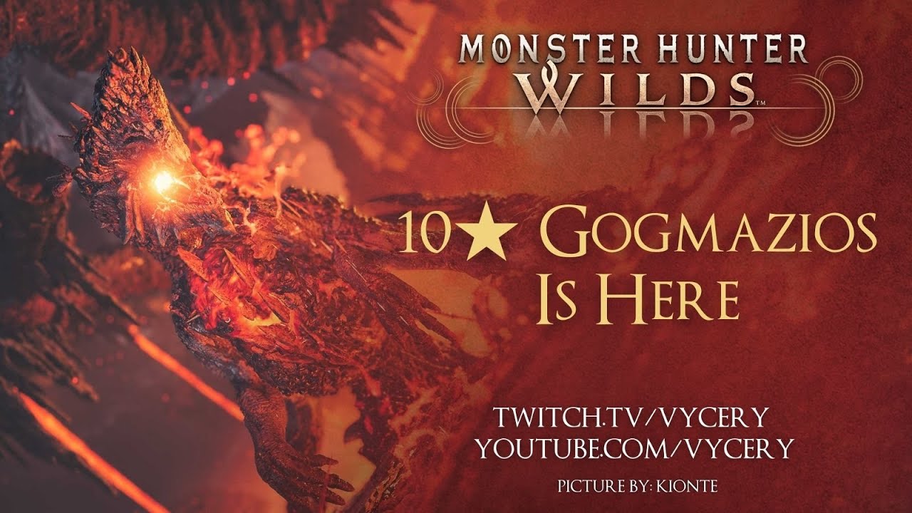 10★ GOGMAZIOS IS HERE! | Open Lobby | HR999 | Help, Builds, Guides & Tricks! | !builds !discord