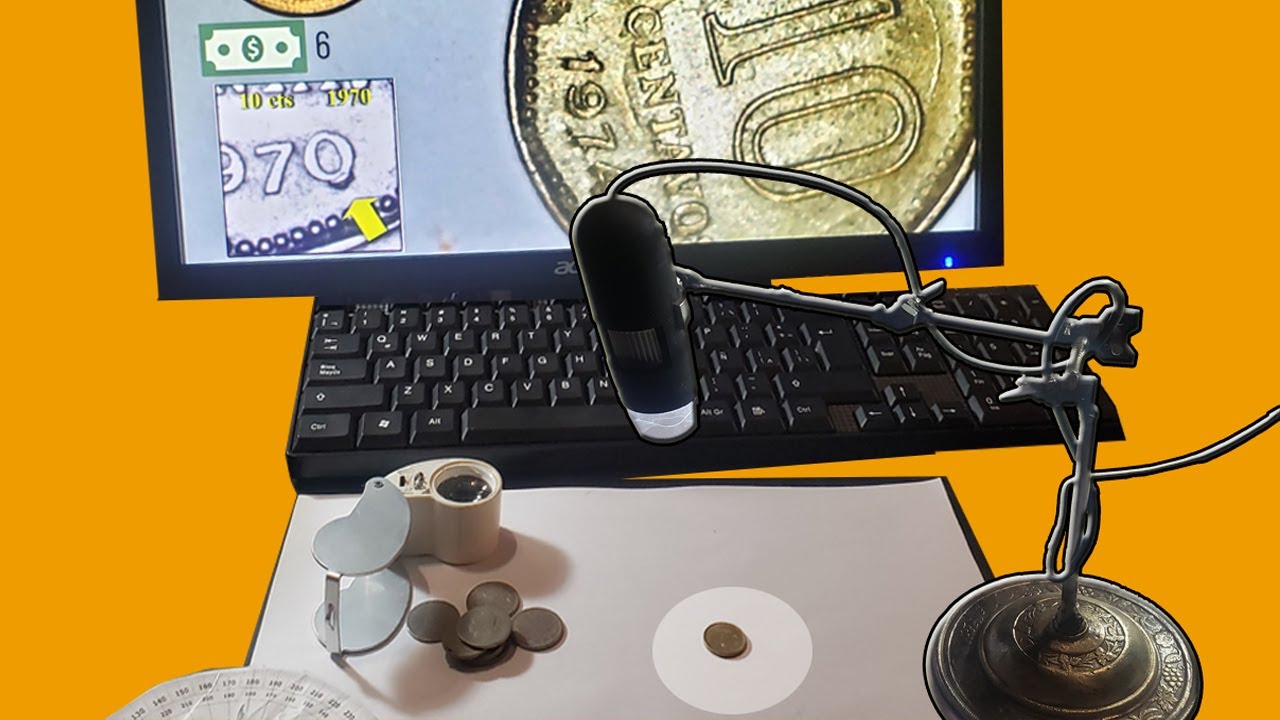 MONEDAS ARGENTINAS VALIOSAS 💲 VARIANTES, ERRORES y ESCASAS REVISÉ 3000 MONEDAS 🔥 PODRÍAS ENCONTRALAS