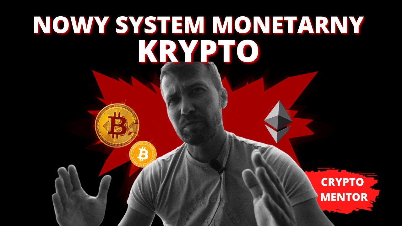 W czym będziesz liczyć pieniądze? Nadchodzi wielka zmiana systemu.