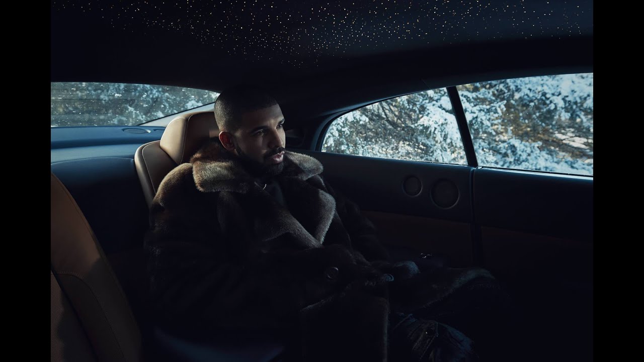 [FREE] DRAKE type beat 