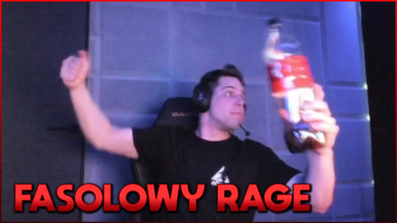 RAGE COMPILATION FALL GUYUS