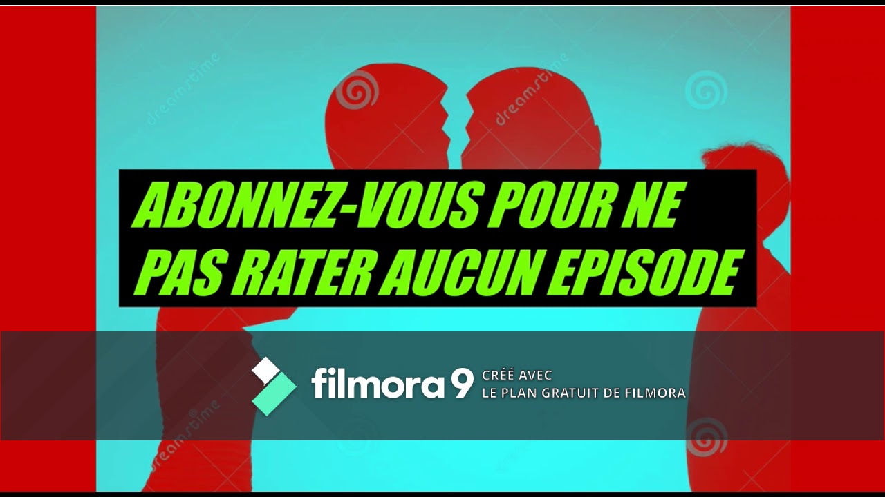 tsinguiri ferid et imla episode 12 part 1