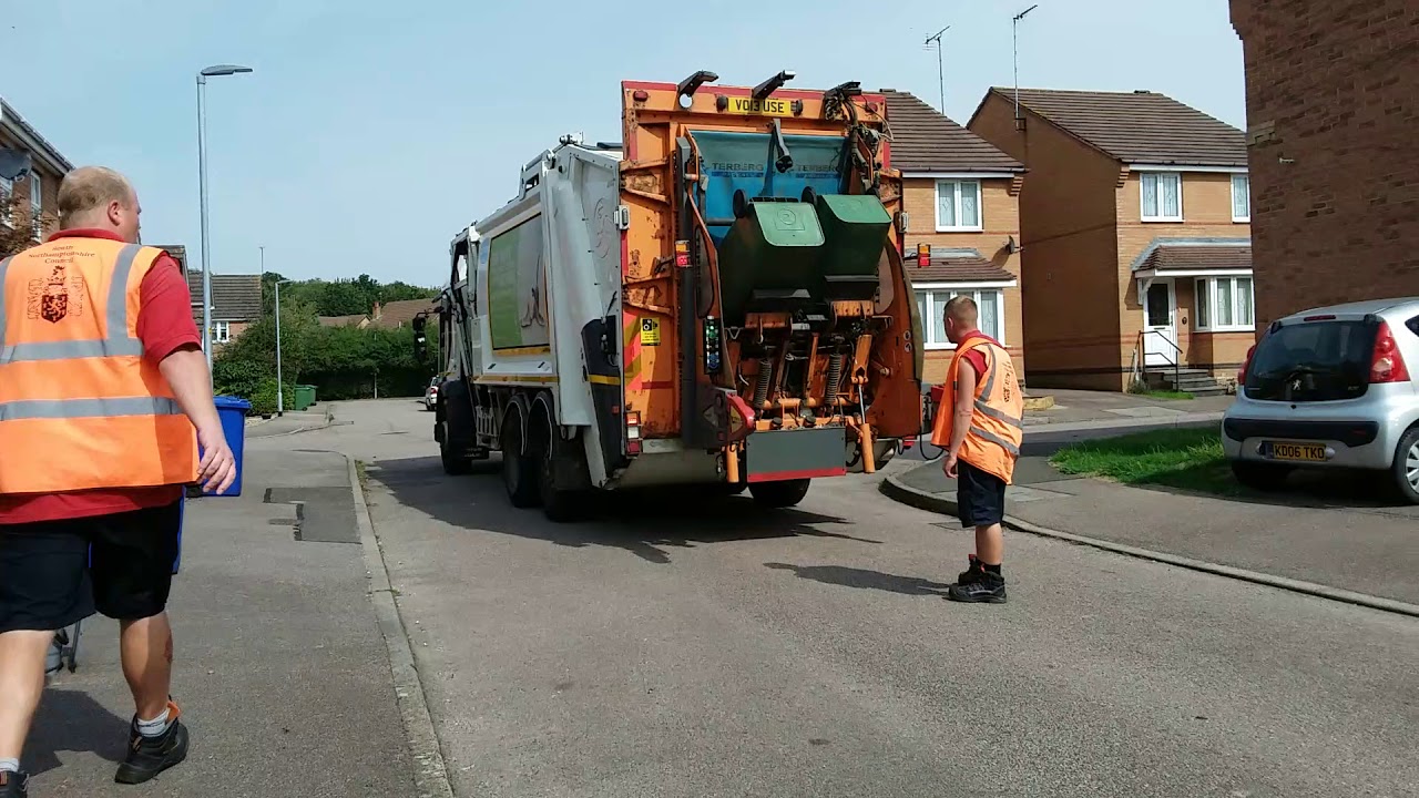 My Green Bin Collection 3 Part 4