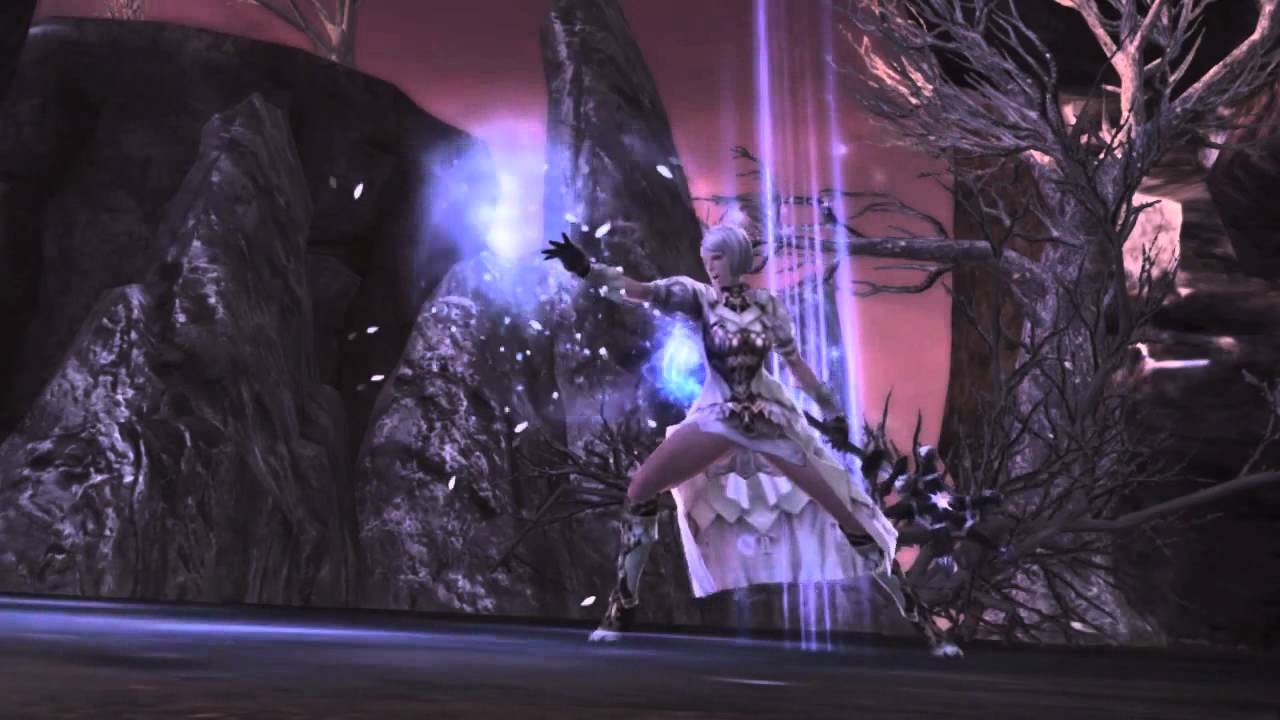 RaiderZ Official Trailer