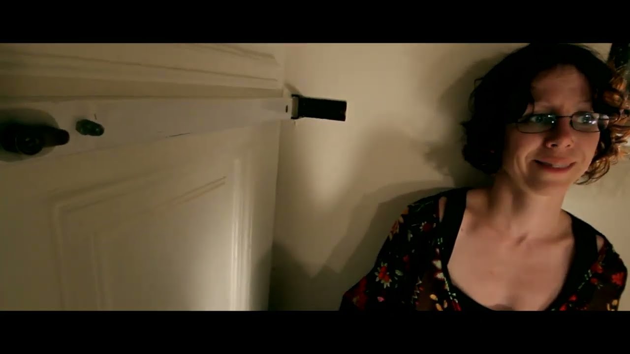 It's been a long time (short movie, 2012)