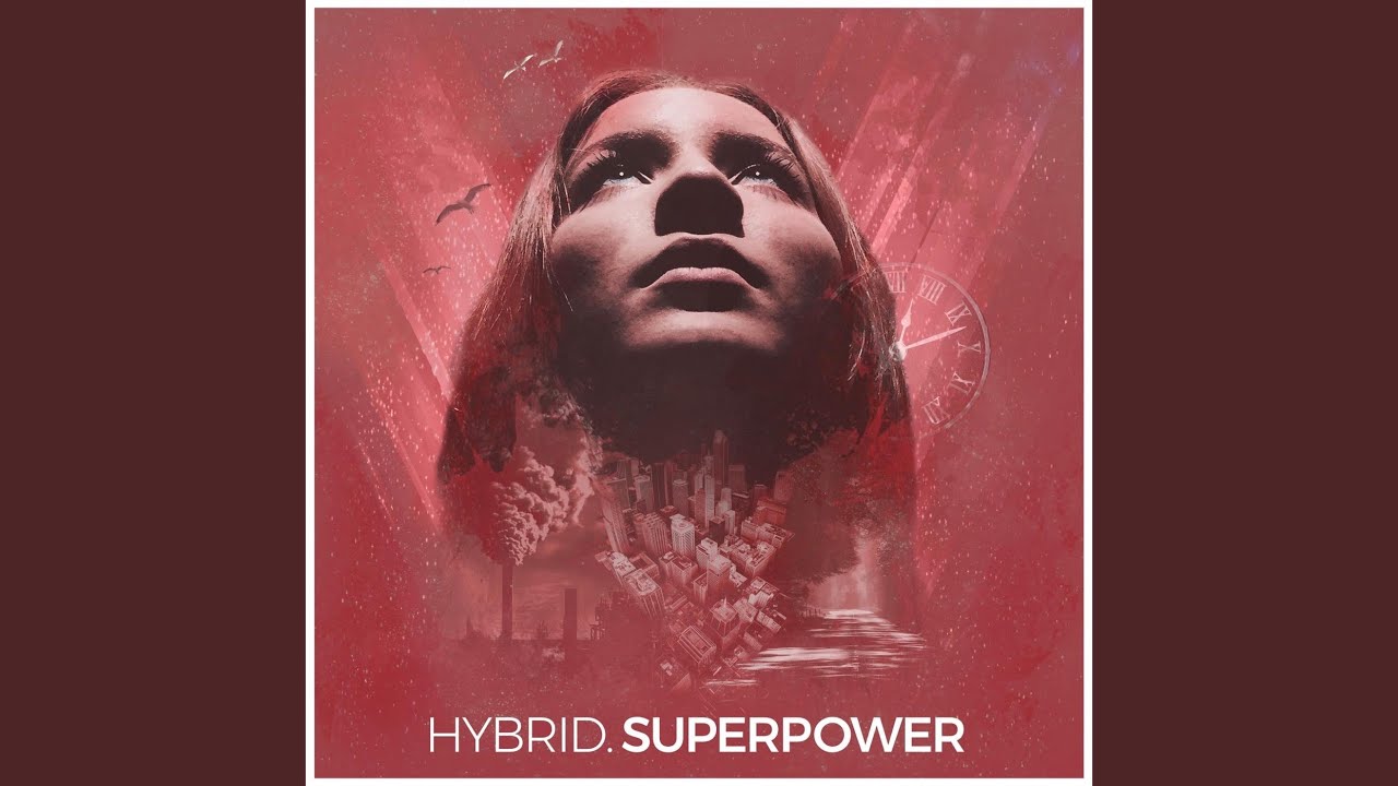 Superpower (Chillhawk Ambient Version)