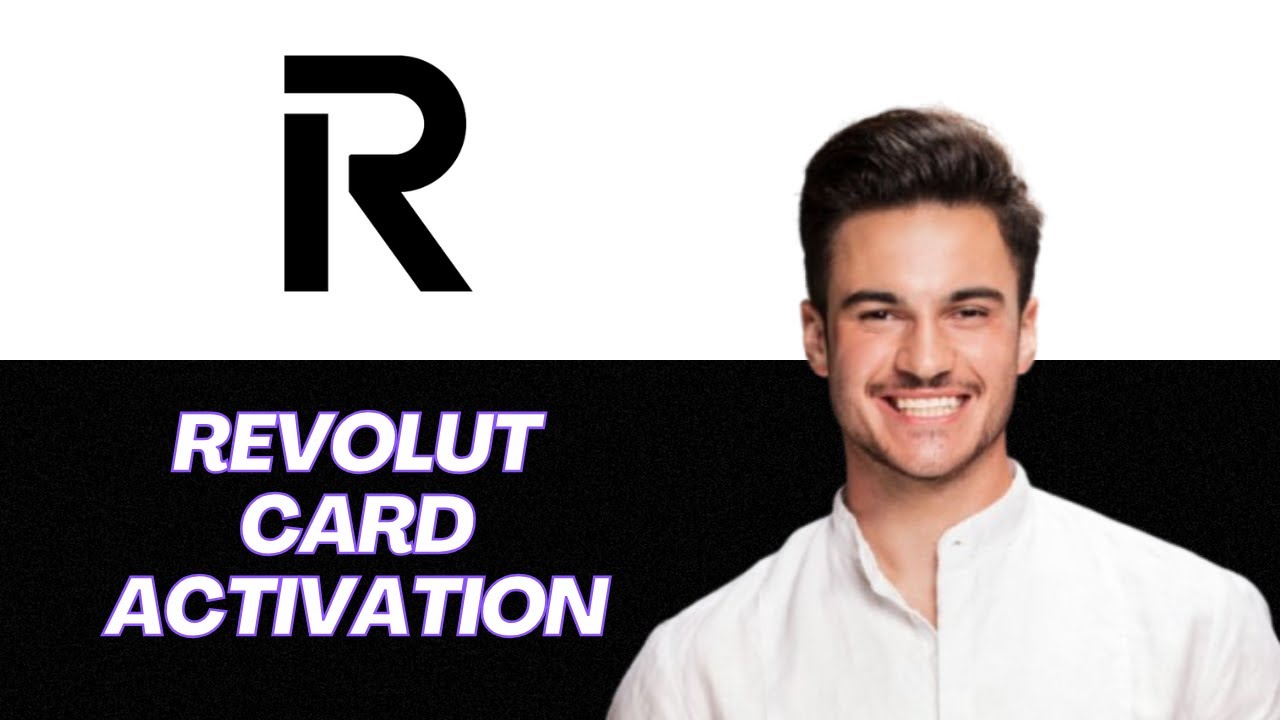 NEW | How to Activate New Card in Revolut App (2025 Step‑by‑Step Guide)