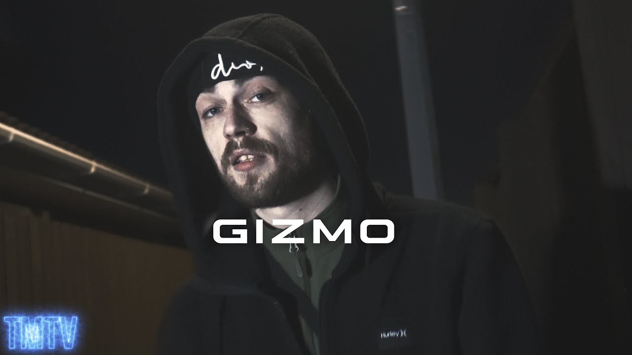 Gizmo | Flowers Freestyle [@TMTVPR]