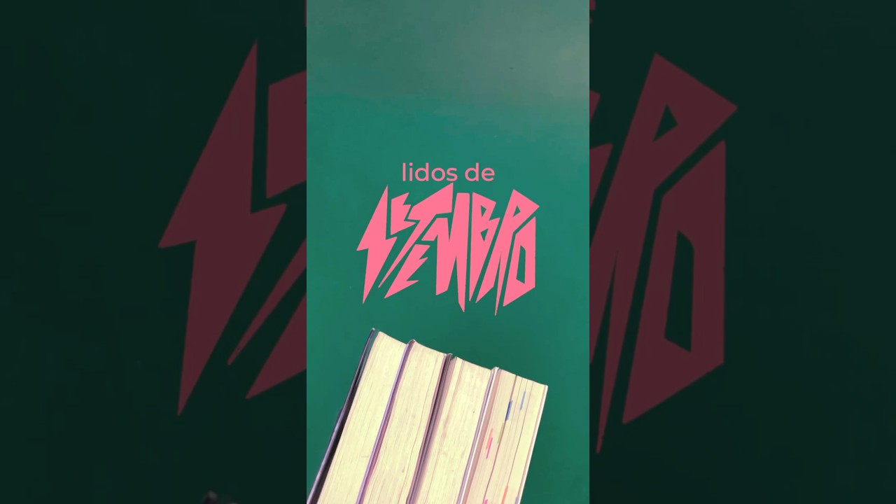 lidos de setembro