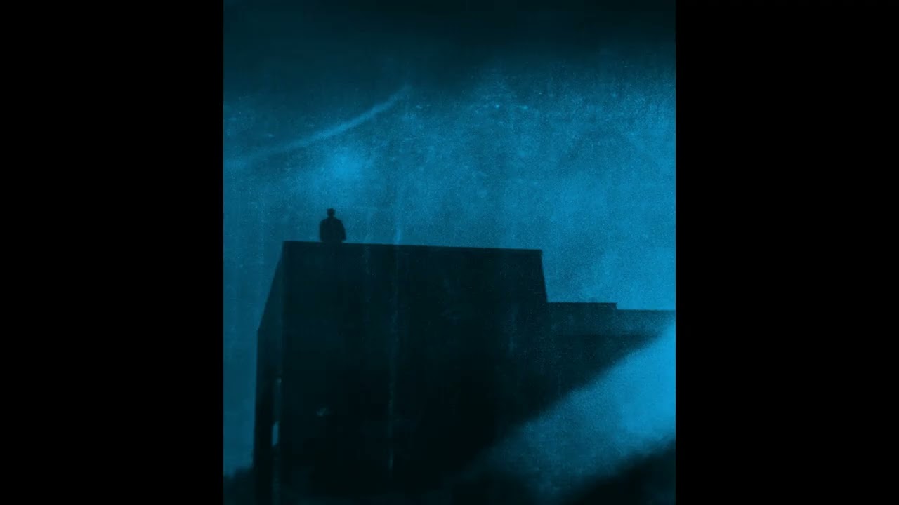 Post Punk x IVOXYGEN Type Beat - MISFIT