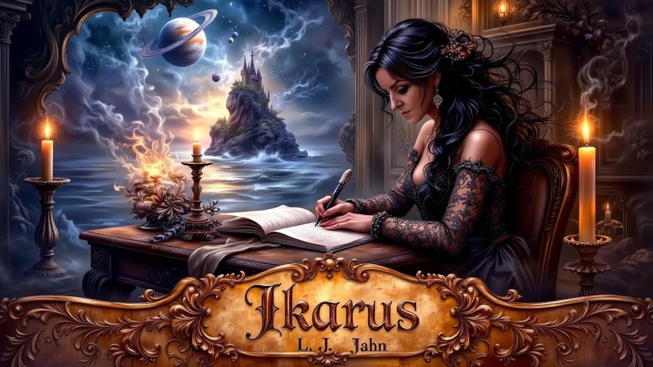 Ikarus