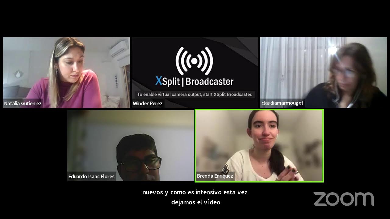 Curso de formación práctica - Sistema de gestión judicial PJN