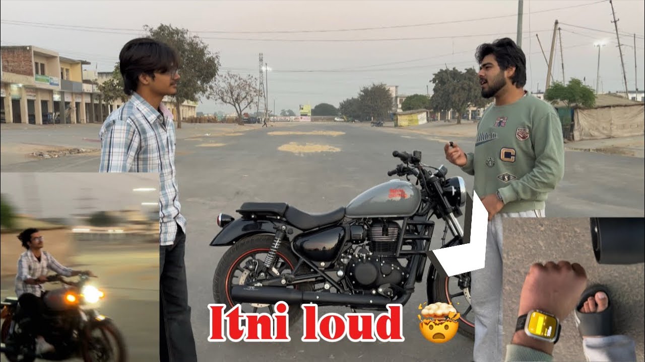 How meteor rore after spending 20 k🤯