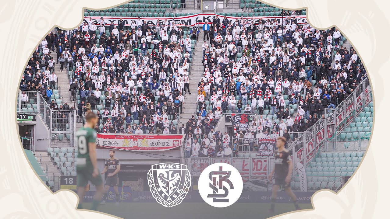 Doping | Śląsk Wrocław - ŁKS