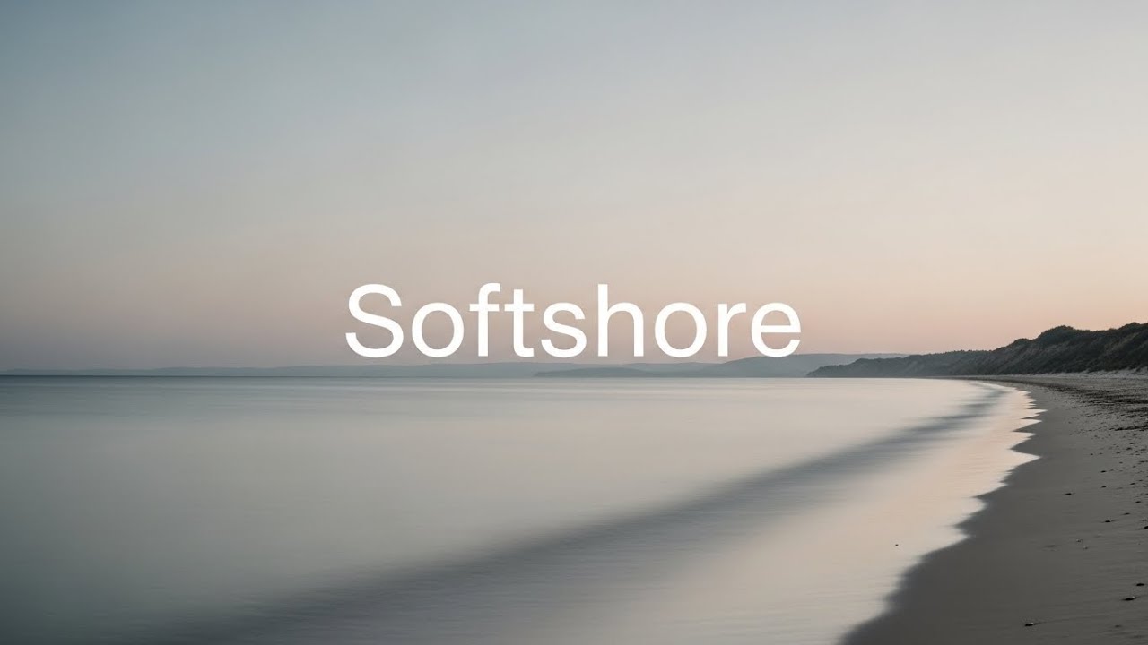 Softshore &ndash; 2 Hours of Gentle Meditation & Quiet Prayer