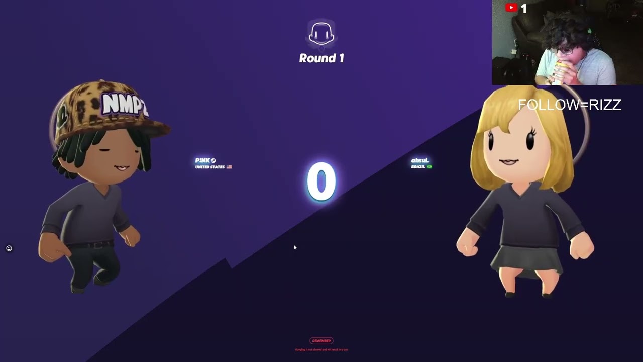 BEST GEOGUESSR PLAYER IN THE WORLD