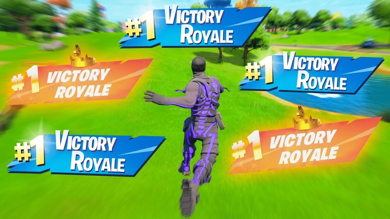 SOLO RANKED UNREAL CUP!!!!!!!