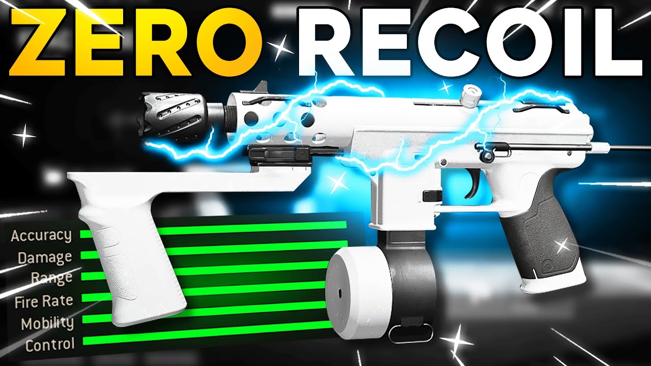 NEW *AIMBOT* FTAC SIEGE CLASS is BROKEN in MW2! (Best FTAC SIEGE Class Setup) - Modern Warfare 2