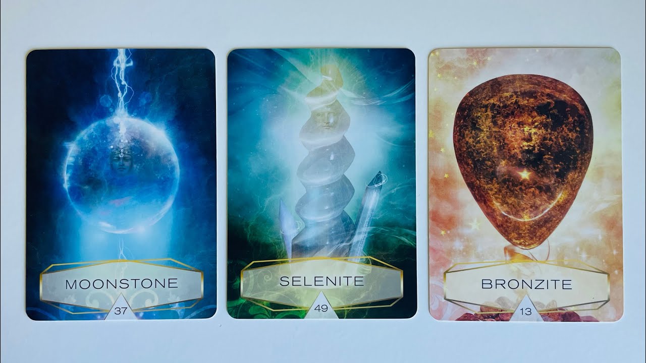 Singles - What's Next for You in Love - Pick a Card Reading - Timeless Tarot