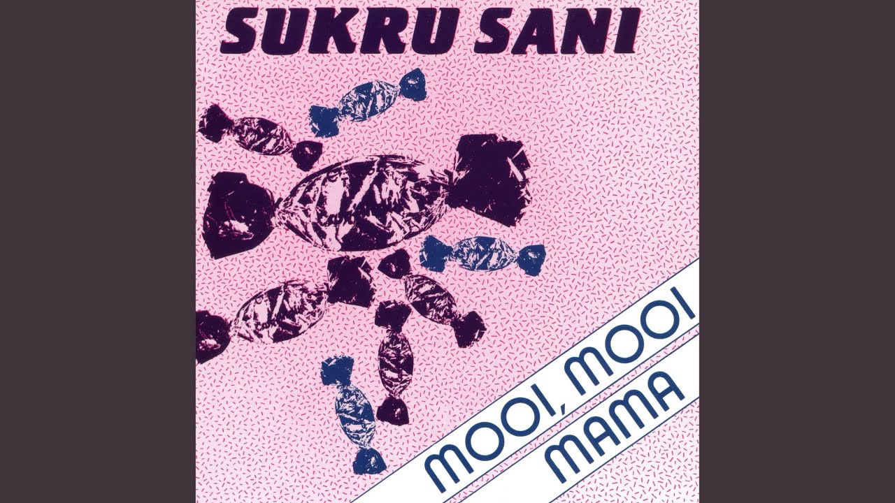 Mooi Mooi Mama