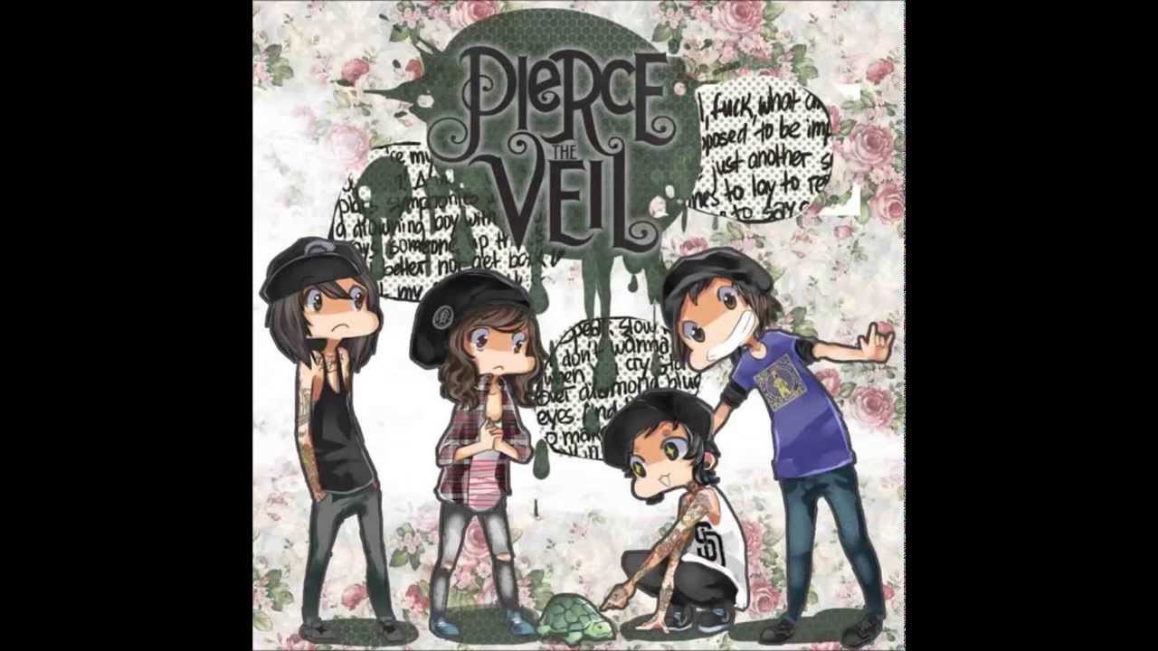 Bulls In The Bronx Pierce the Veil Nightcore