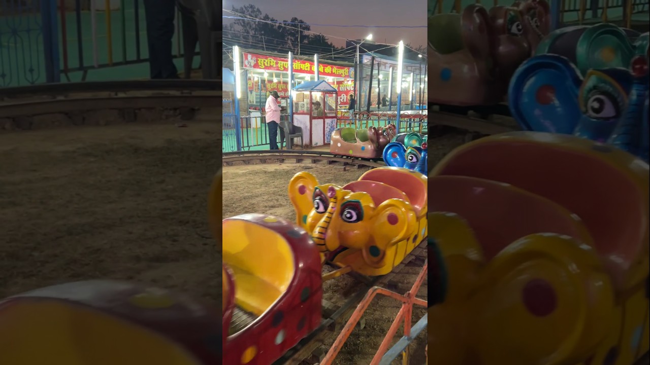 Elephant 🐘 Wali Ride 😊🤗#lakdikikathi #shortvideo #cutebaby #elephant #ride