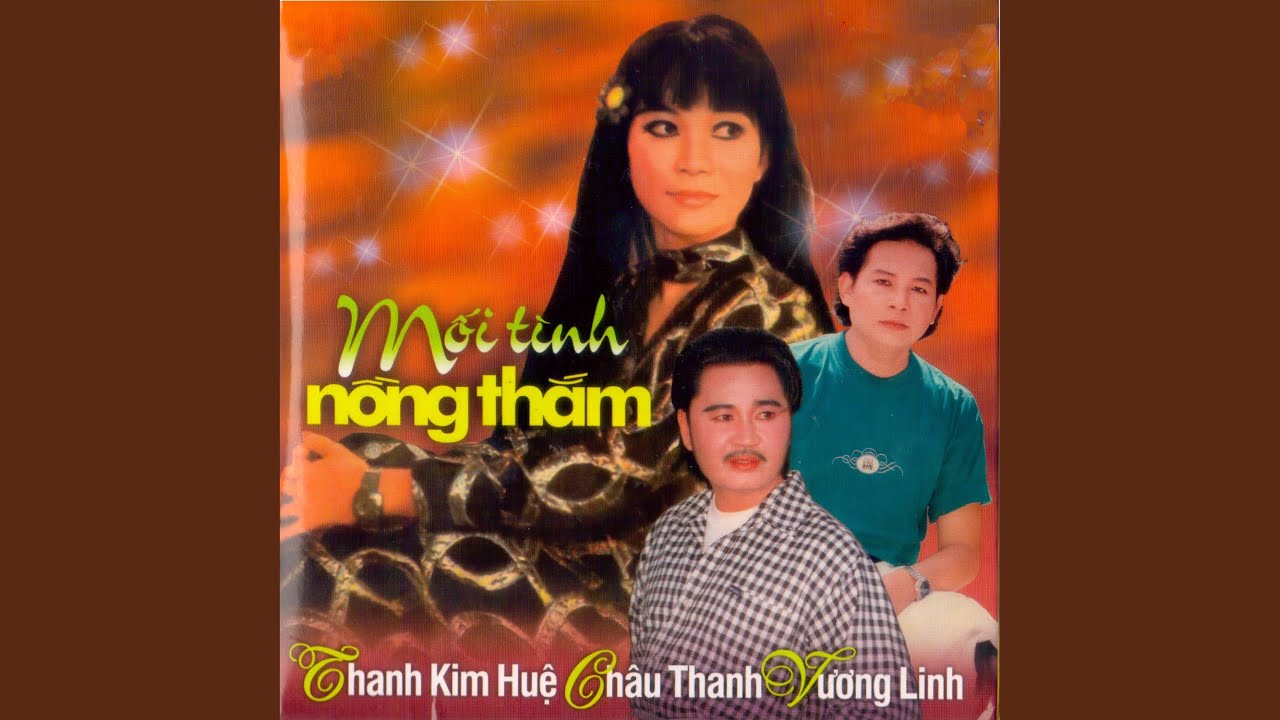 Đêm Tóc Rối