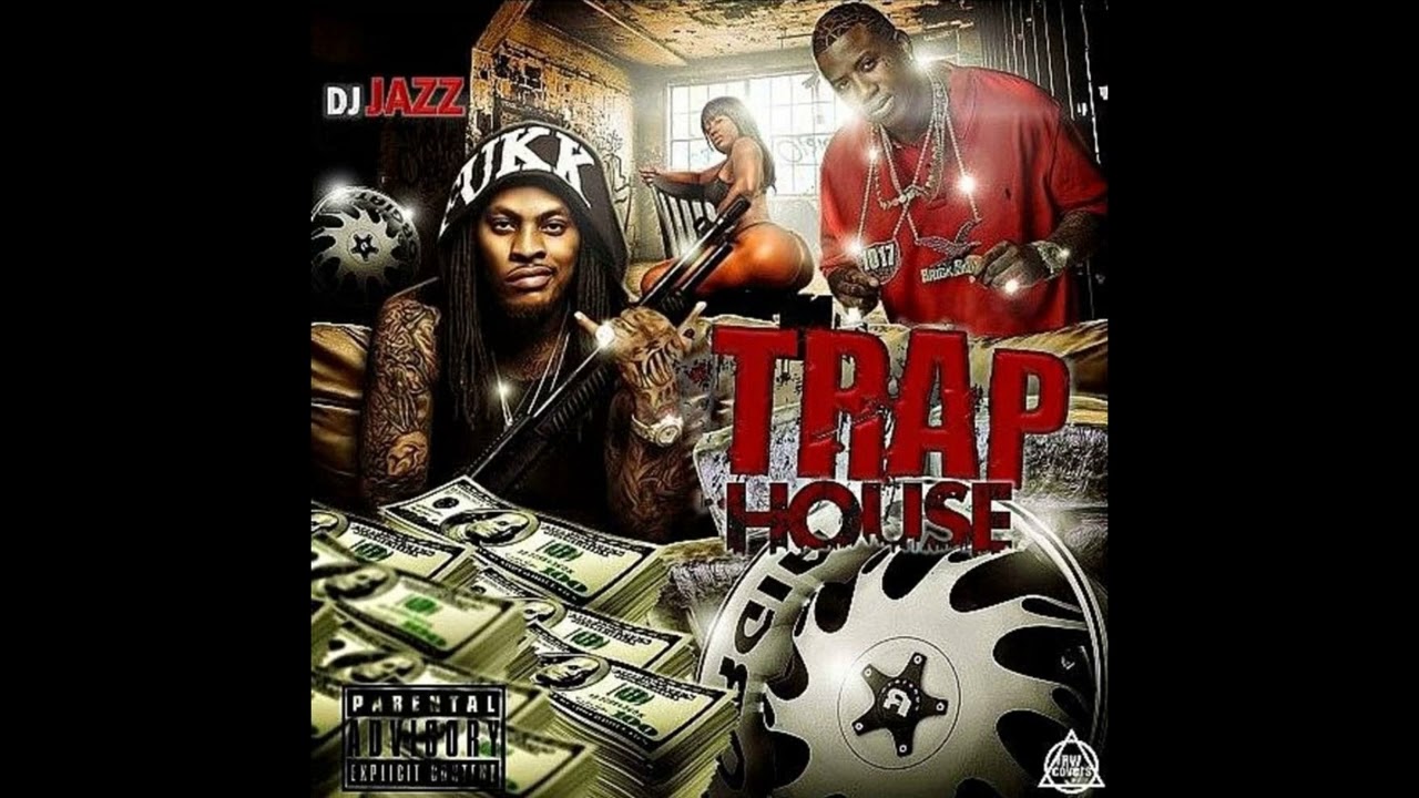 [SOLD] Waka Flocka x Gucci Mane x 808 Mafia x Lex Luger Type Beat - 