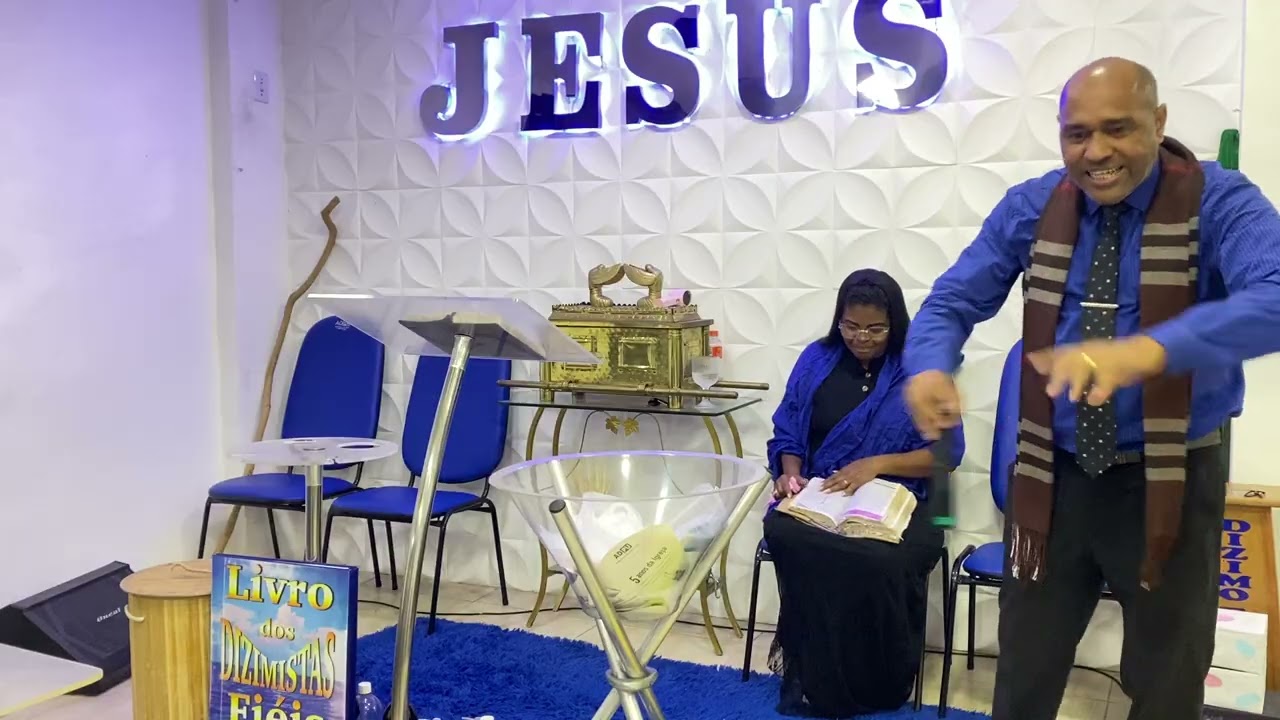 Devocional João 8:36 , pastor Cláudio 