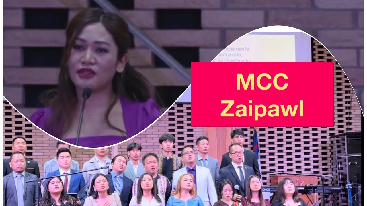 Baryl Vanneihsangi testimony leh MCC zaipawl
