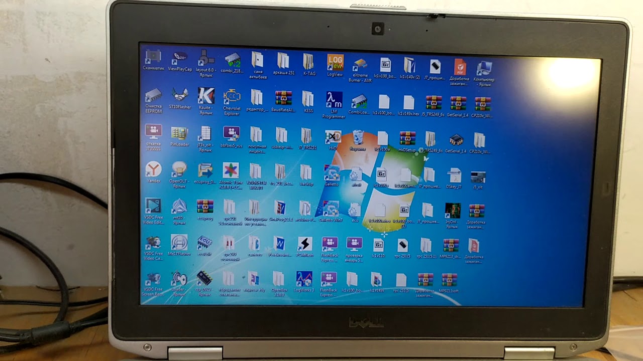 ЭБУ январь 5.1 6 цилиндров 60-2