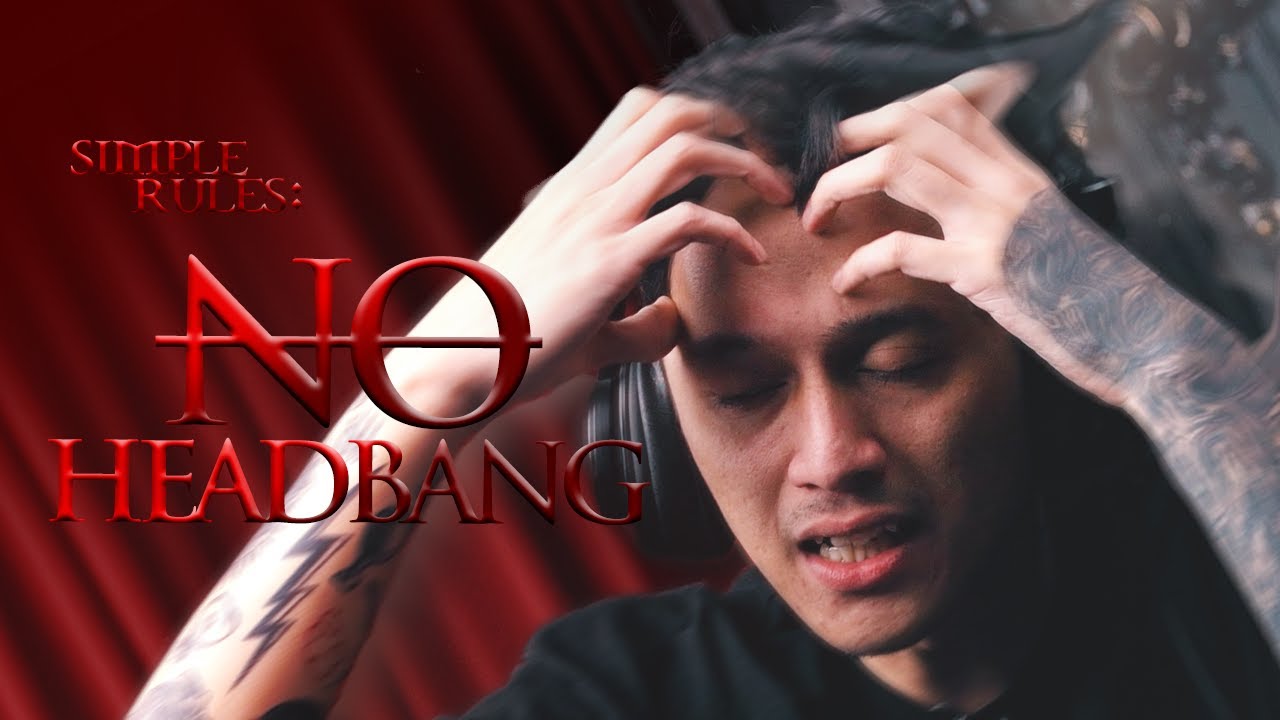 KALO HEADBANG CULUN