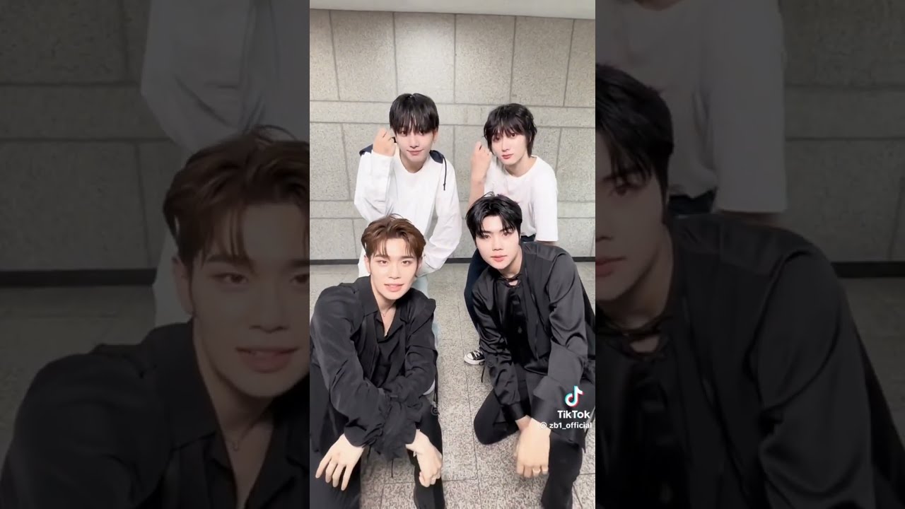 보넥도 타돌 댄스 챌린지 모음