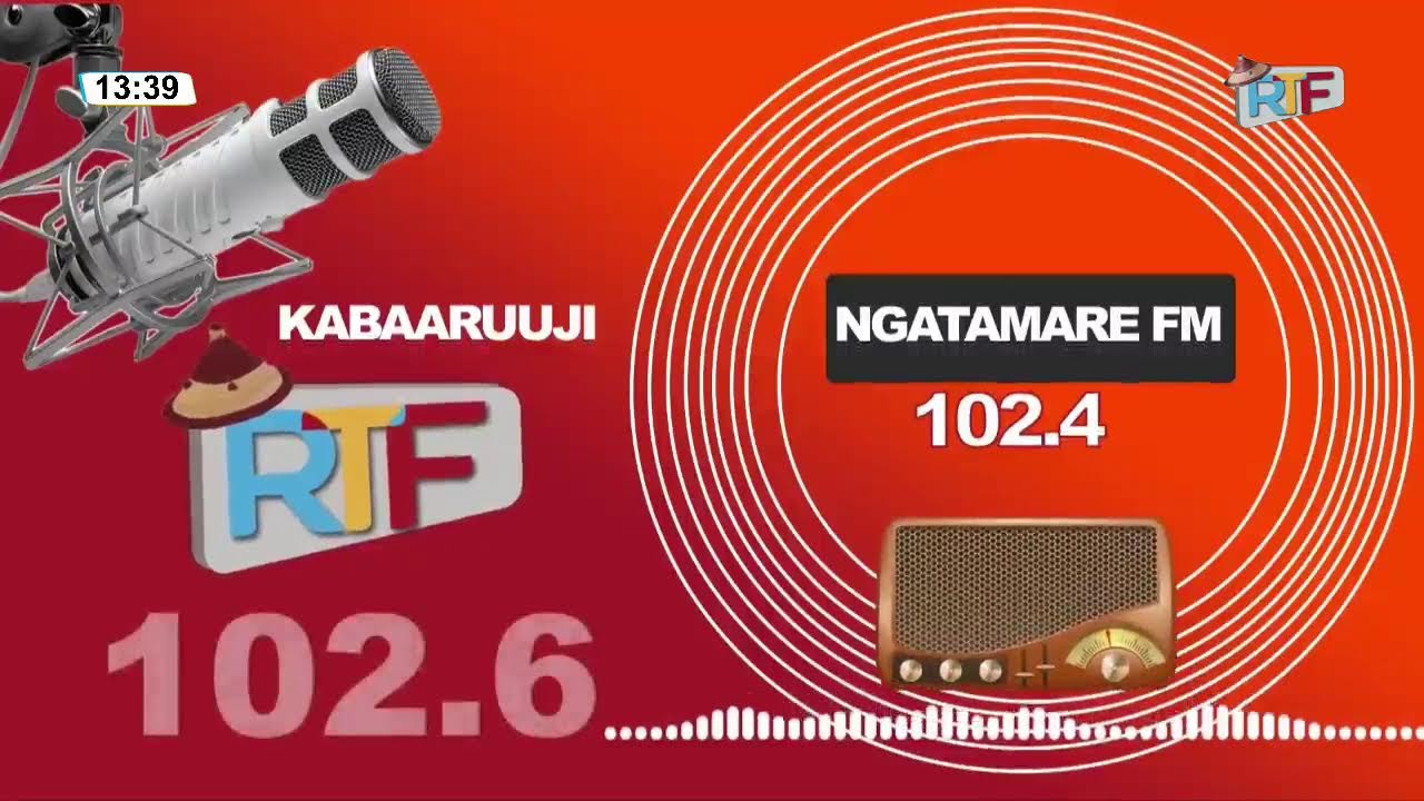 DIRECT 🔴KABARUUJI 13H DU 10 FEVRIER 2026