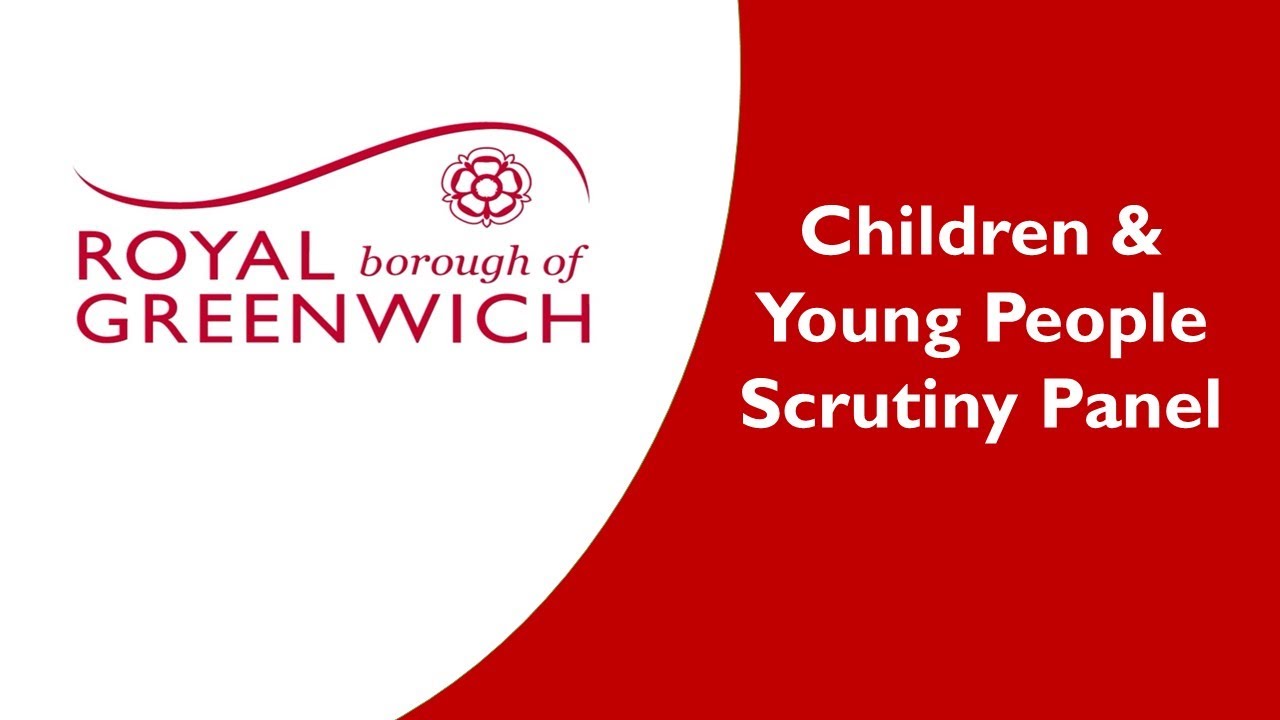 Children and Young People Scrutiny Panel - 7th January, 2026