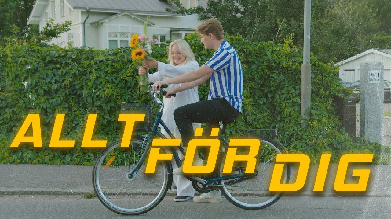 Lokal - Allt För Dig (Feat. FILIPPA & Rasmus Hultgren)