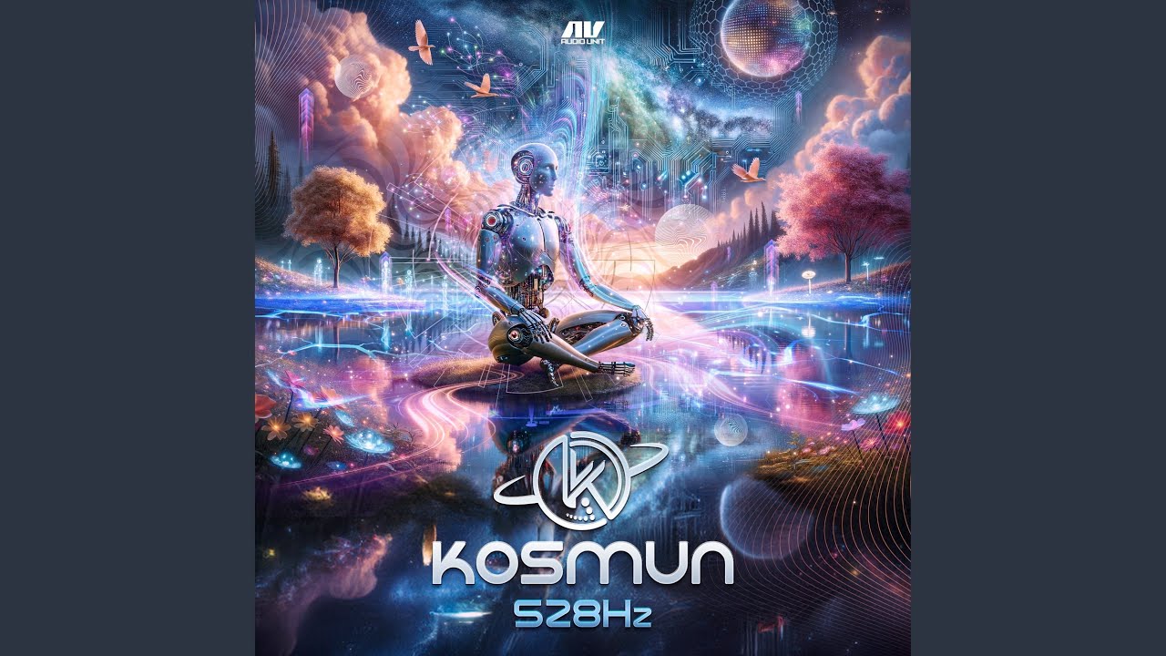 528Hz