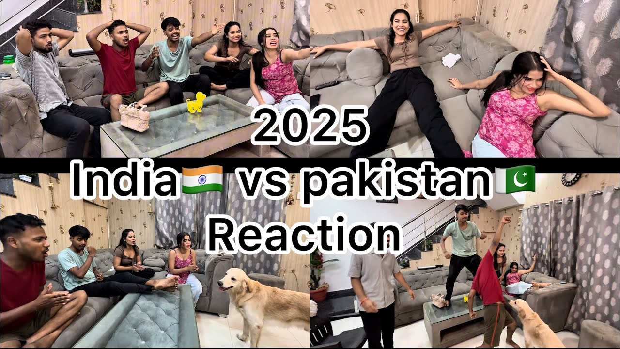 Индия 🇮🇳 против Пакистана потерпела поражение, как собака🥳🤣 | Финал Кубка Азии 2025 | #indiavsPak...