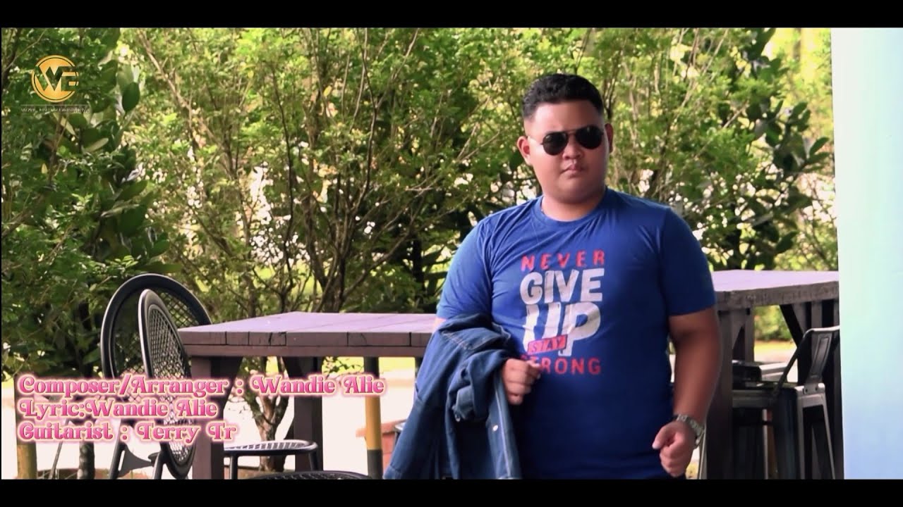TERIMA KASIH PENGAJAR (OFFICIAL MUSIC VIDEO) - JULIUS KHANA