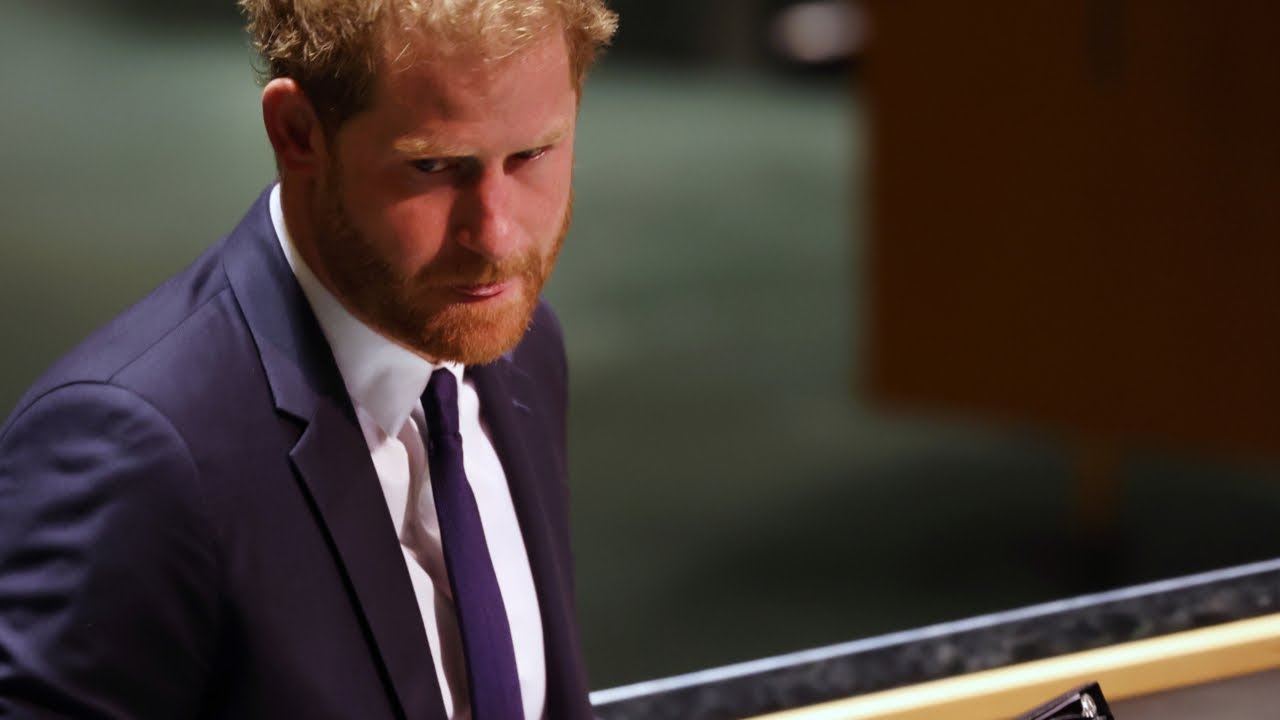 &lsquo;Bad&rsquo; news for Prince Harry in legal battle
